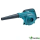 GARDENS MAKITA UB 1103 Z - ПРОФЕСИОНАЛЕН ЕЛЕКТРИЧЕСКИ ЛИСТОСЪБИРАЧ / ДУХАЛКА